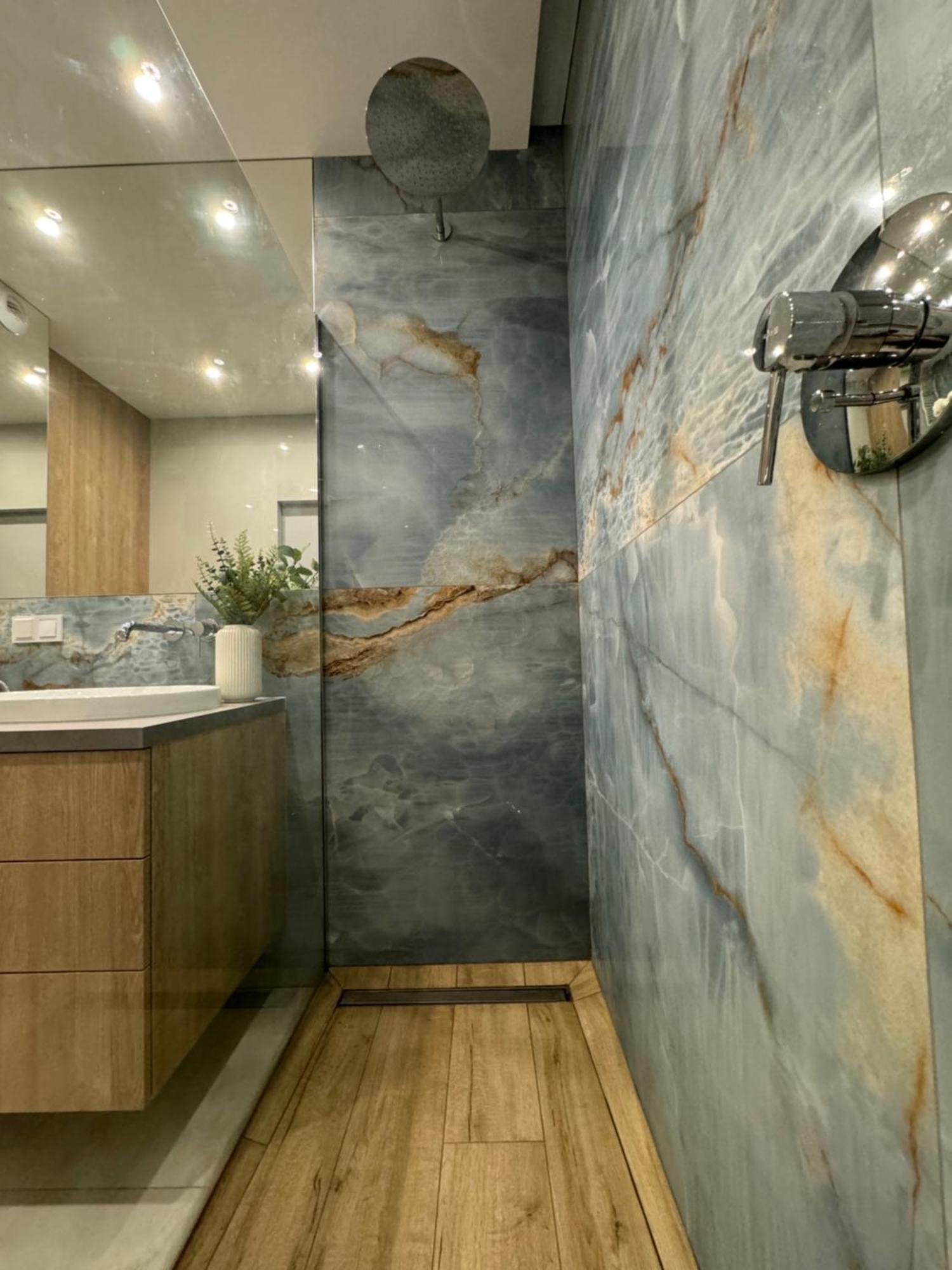 Centrum Taras Widokowy "Wroclaw Panorama" Apartment Ngoại thất bức ảnh