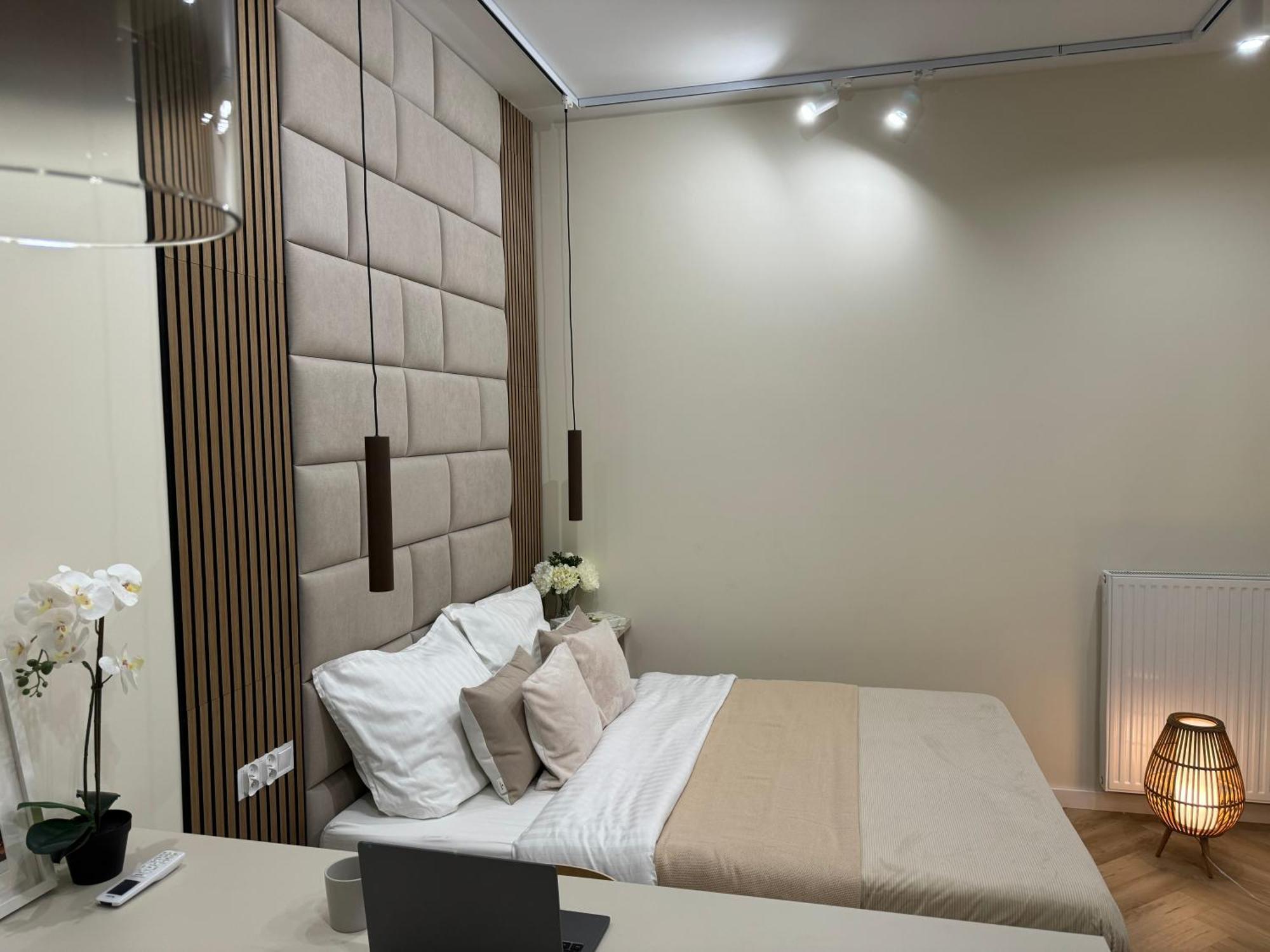 Centrum Taras Widokowy "Wroclaw Panorama" Apartment Ngoại thất bức ảnh