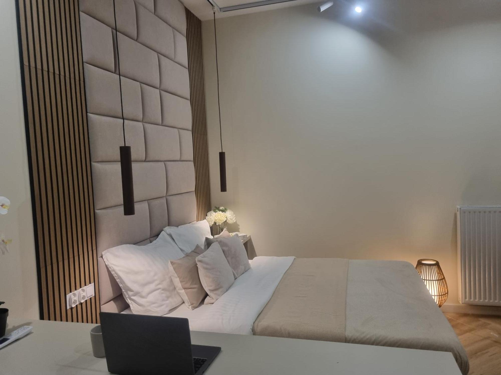 Centrum Taras Widokowy "Wroclaw Panorama" Apartment Ngoại thất bức ảnh